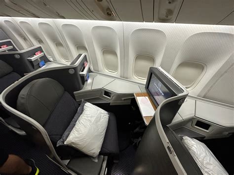 american airlines 777 business class|Iba pa.